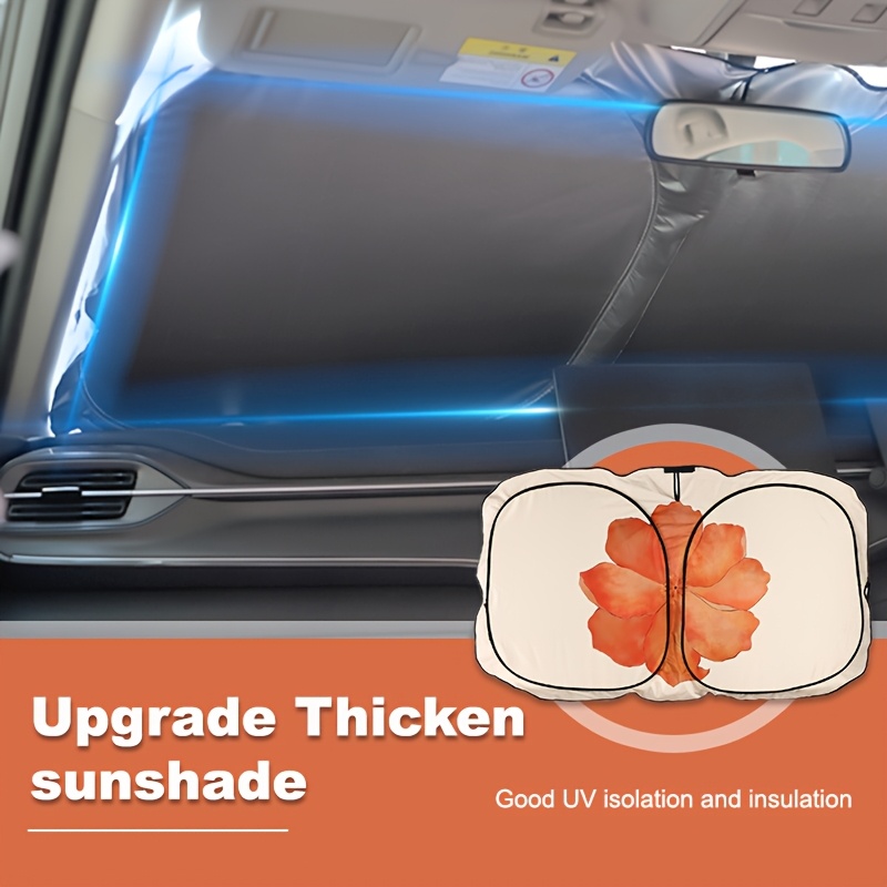Visiera parasole estiva per is - Car Accessories Must Have recensione e prezzo