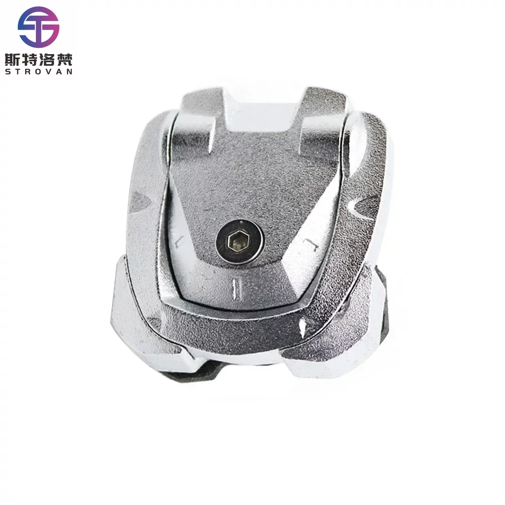 Ganci per bagagliaio dell'auto - Car Cargo Net Trunk recensione e prezzo