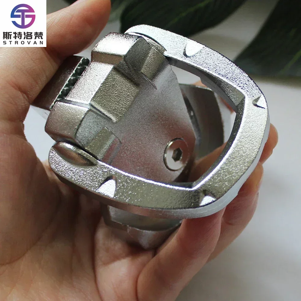 Ganci per bagagliaio dell'auto - Car Cargo Net Trunk recensione e prezzo