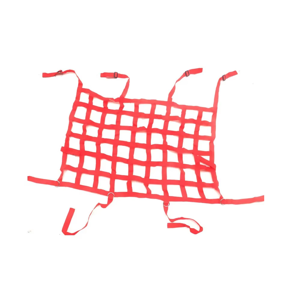Sedile posteriore per auto Tro - Car Cargo Net Trunk recensione e prezzo