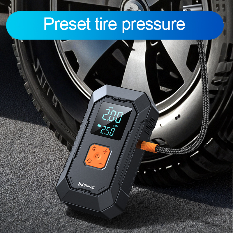 Avviatore di emergenza per aut - Portable Jump Starter recensione e prezzo