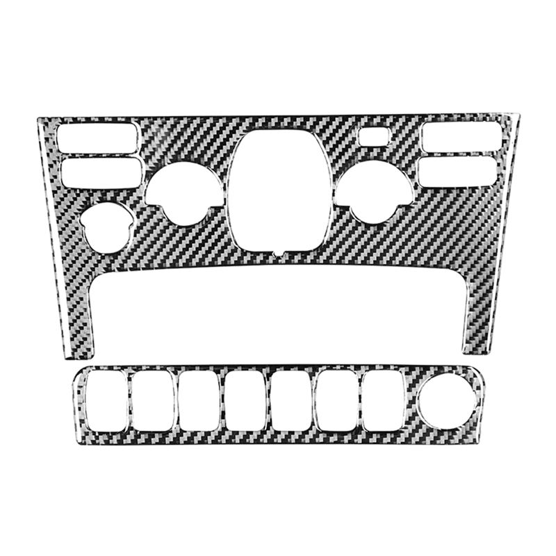 Adesivo Decorativo in Fibra di - Car Accessories Sticker recensione e prezzo