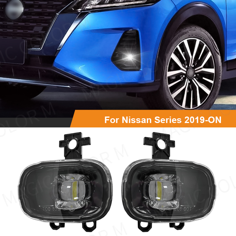 2 pz LED fendinebbia per Nissa - Car Accessories Xcent recensione e prezzo