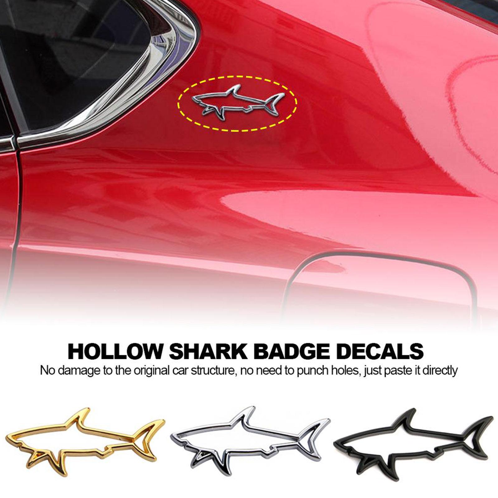 3D metallo Car Styling Sticker - Car Accessories Quotes recensione e prezzo