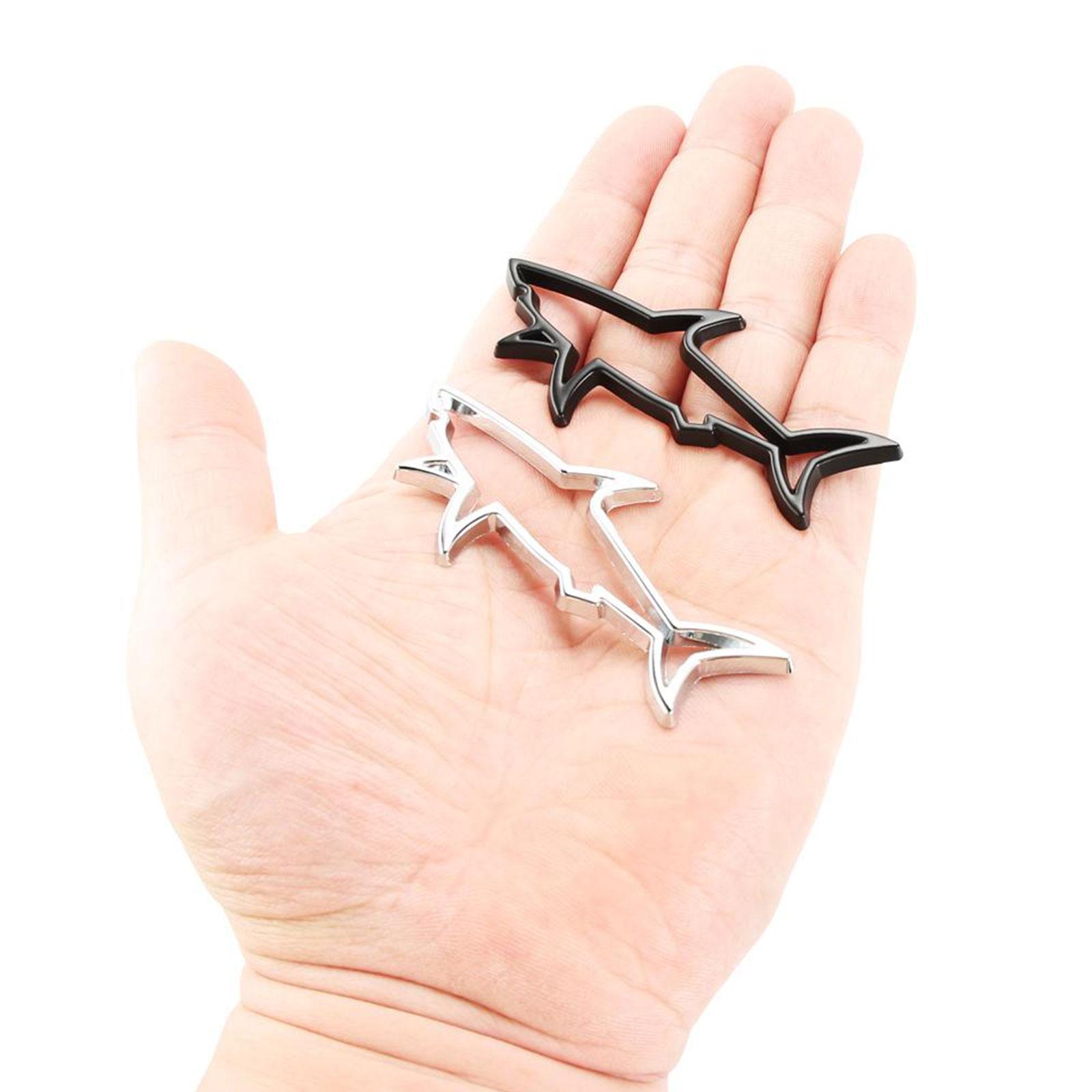 3D metallo Car Styling Sticker - Car Accessories Quotes recensione e prezzo