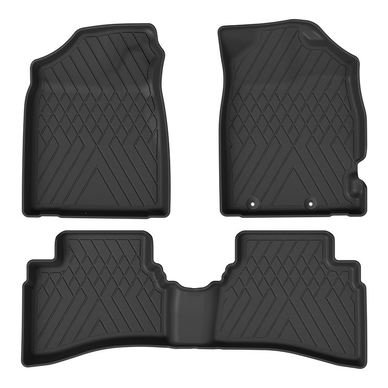 Tappetini per Auto o Tappetino - Car Floor Mat Rubber recensione e prezzo