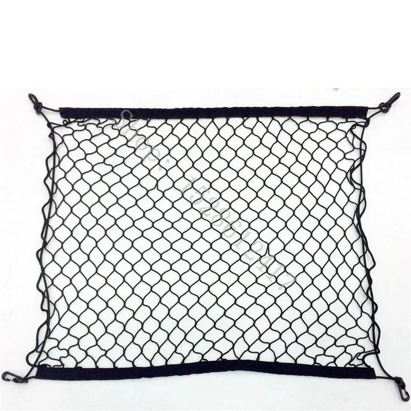 Per Porsche Cayenne Macan Auto - Car Cargo Net Trunk recensione e prezzo