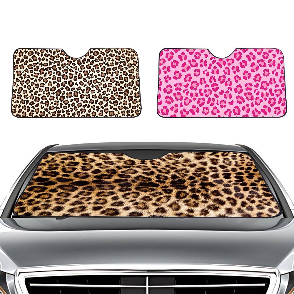 Pelliccia di animale (stampa l - Car Accessories Outside recensione e prezzo