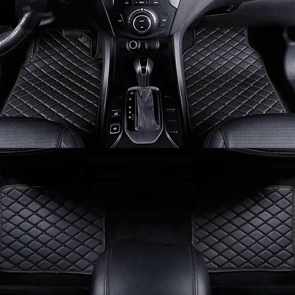 Tappetini Auto 4 Pezzi Univers - Car Floor Mat Rubber recensione e prezzo