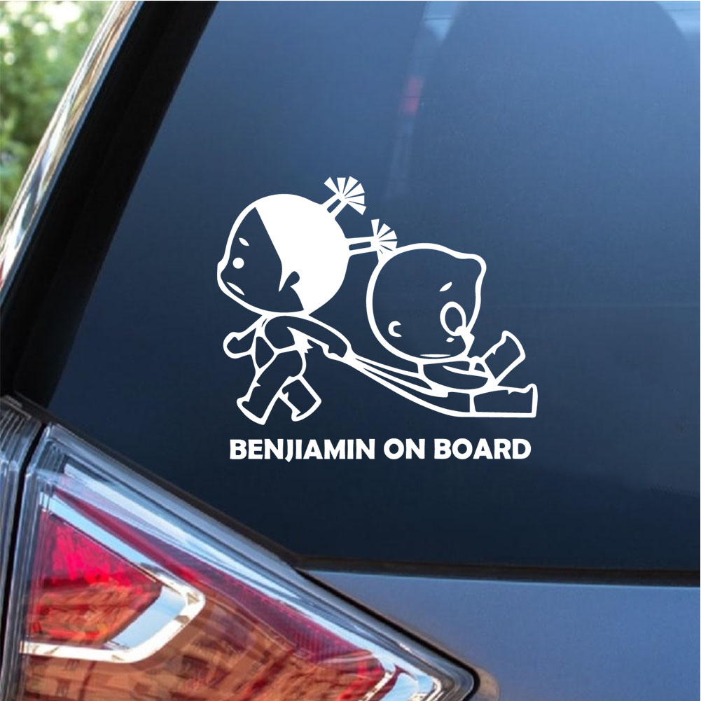 1 pz simpatici bambini giocano - Car Accessories Outside recensione e prezzo