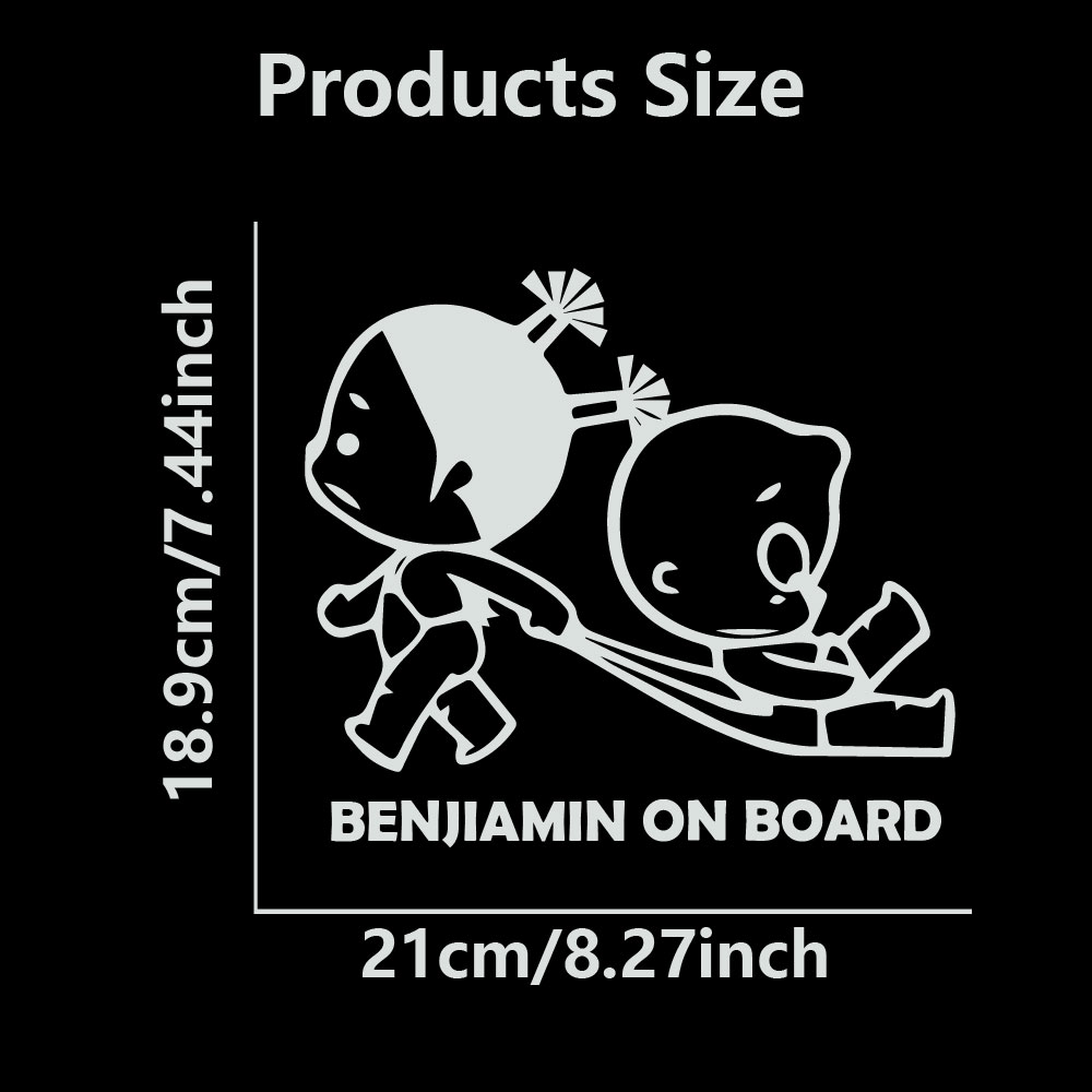 1 pz simpatici bambini giocano - Car Accessories Outside recensione e prezzo