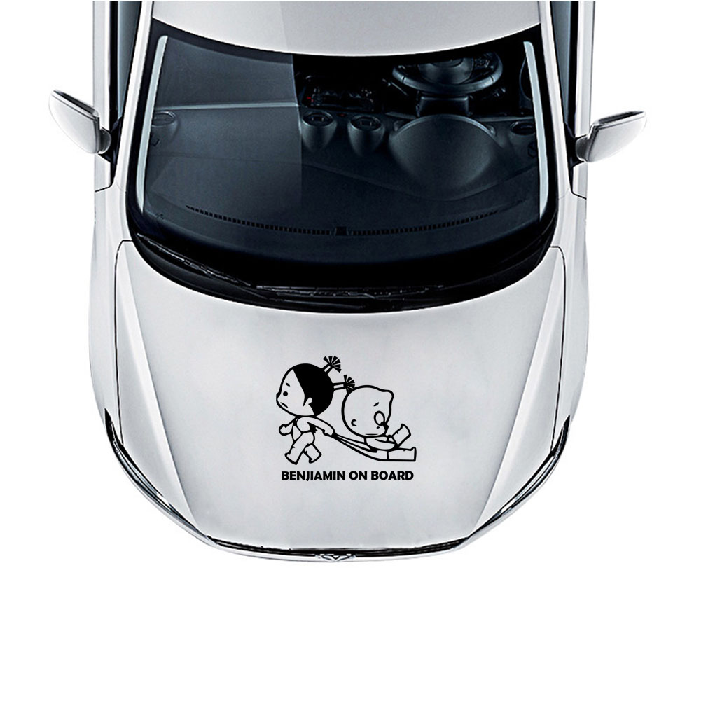 1 pz simpatici bambini giocano - Car Accessories Outside recensione e prezzo
