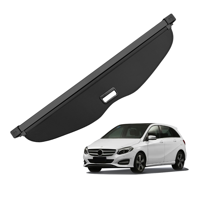 Per Mercedes-Benz Classe B W24 - Car Cargo Net Trunk recensione e prezzo
