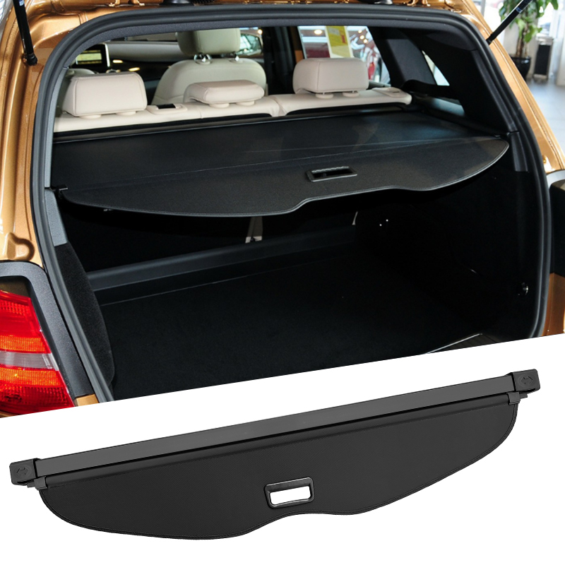 Per Mercedes-Benz Classe B W24 - Car Cargo Net Trunk recensione e prezzo