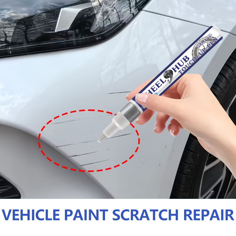 Penna per riparazione argento  - Car Accessories Must Have recensione e prezzo