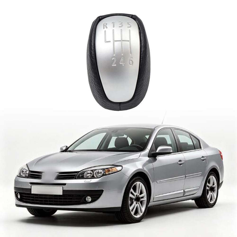 Pomello del cambio 6 marce 770 - Car Accessories Sticker recensione e prezzo