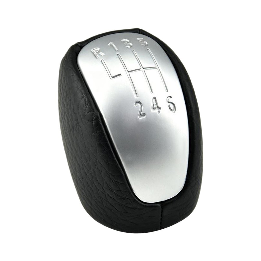 Pomello del cambio 6 marce 770 - Car Accessories Sticker recensione e prezzo