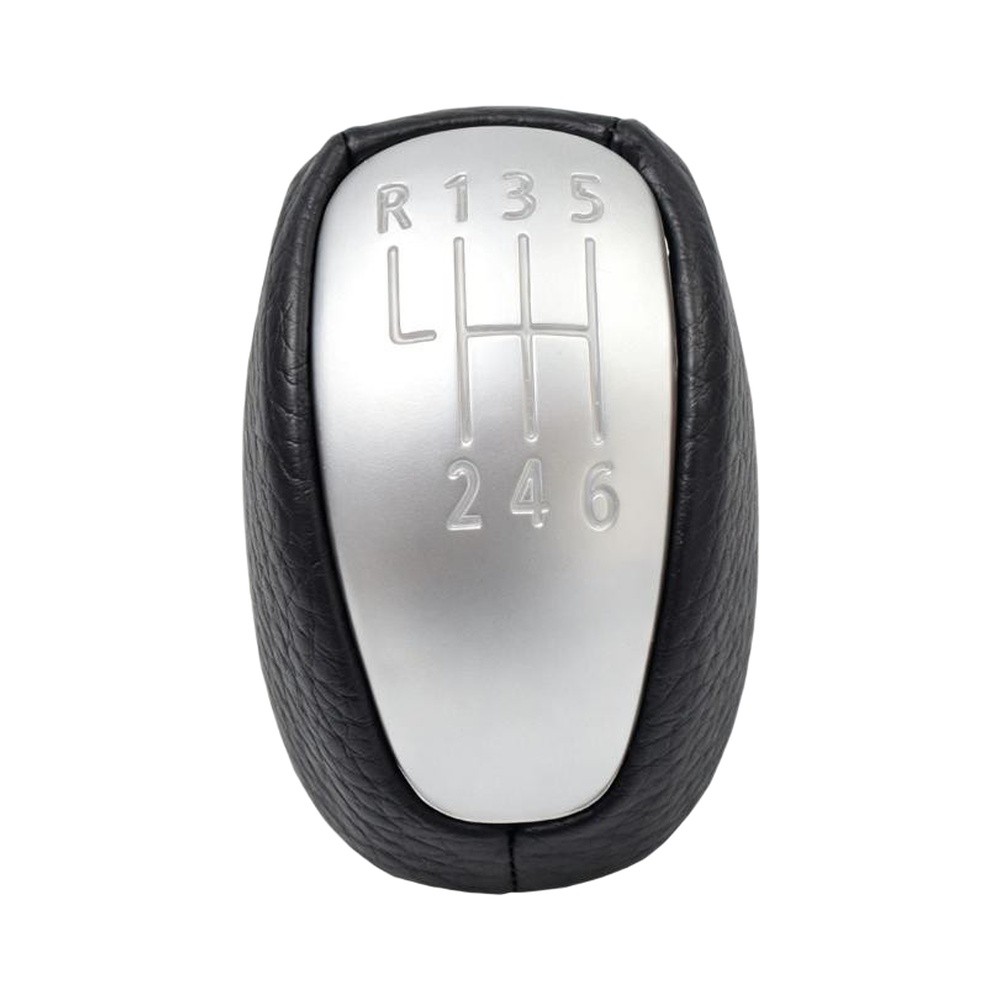 Pomello del cambio 6 marce 770 - Car Accessories Sticker recensione e prezzo