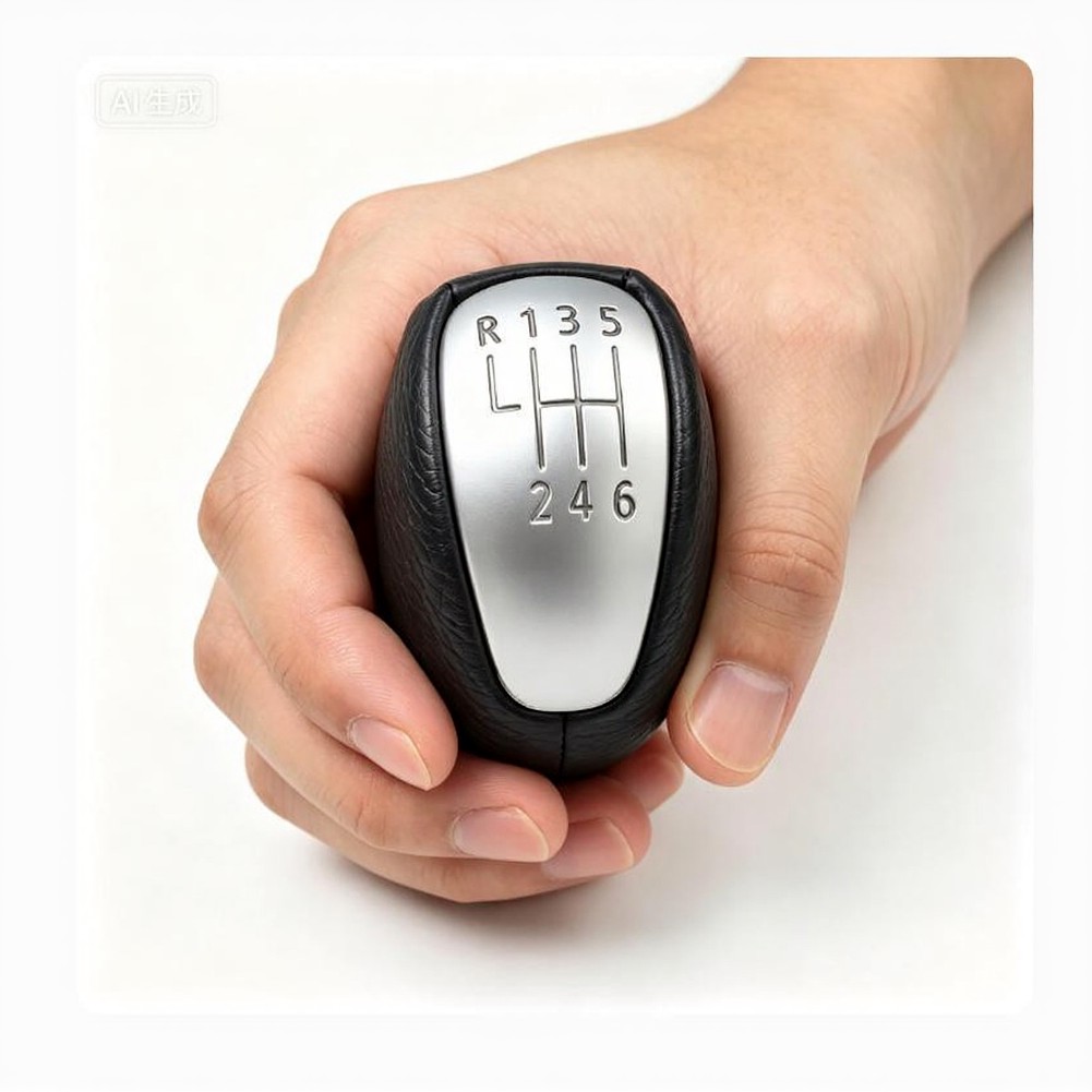 Pomello del cambio 6 marce 770 - Car Accessories Sticker recensione e prezzo