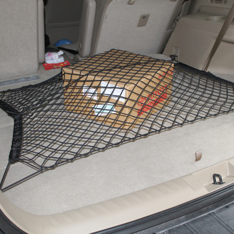 Rete Elastica Universale per B - Car Cargo Net Trunk recensione e prezzo
