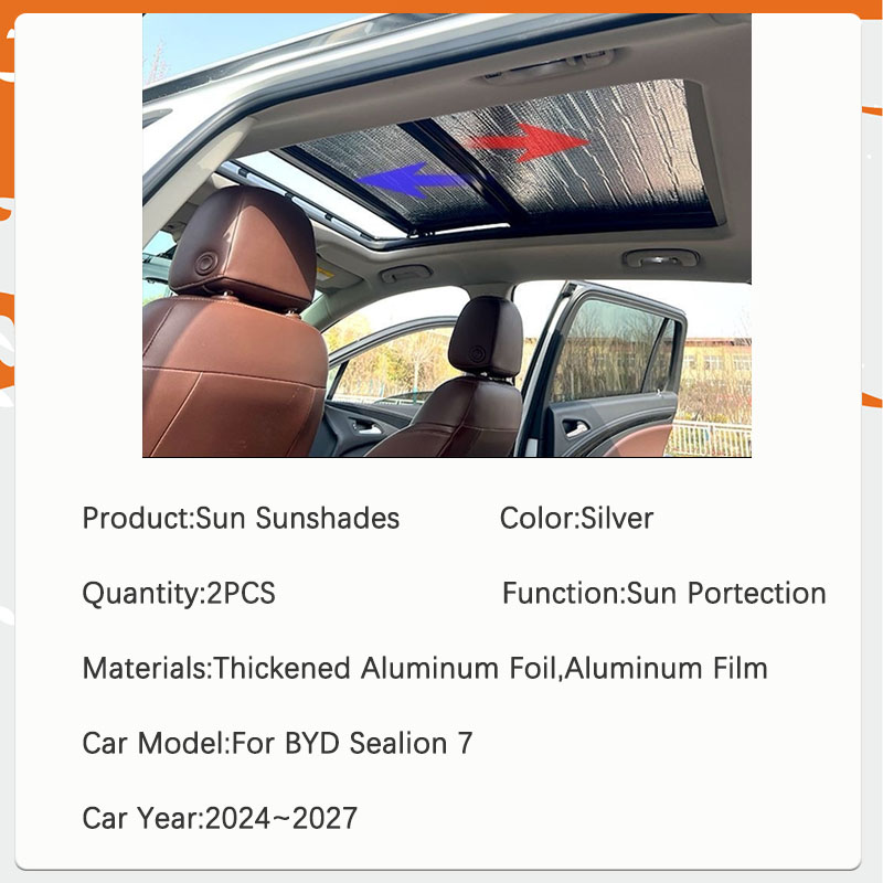 Parasole per Finestrini Auto p - Car Accessories Outside recensione e prezzo