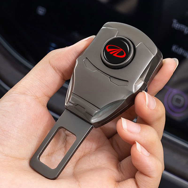 Auto Cintura di Sicurezza Exte - Car Accessories Xuv 300 recensione e prezzo