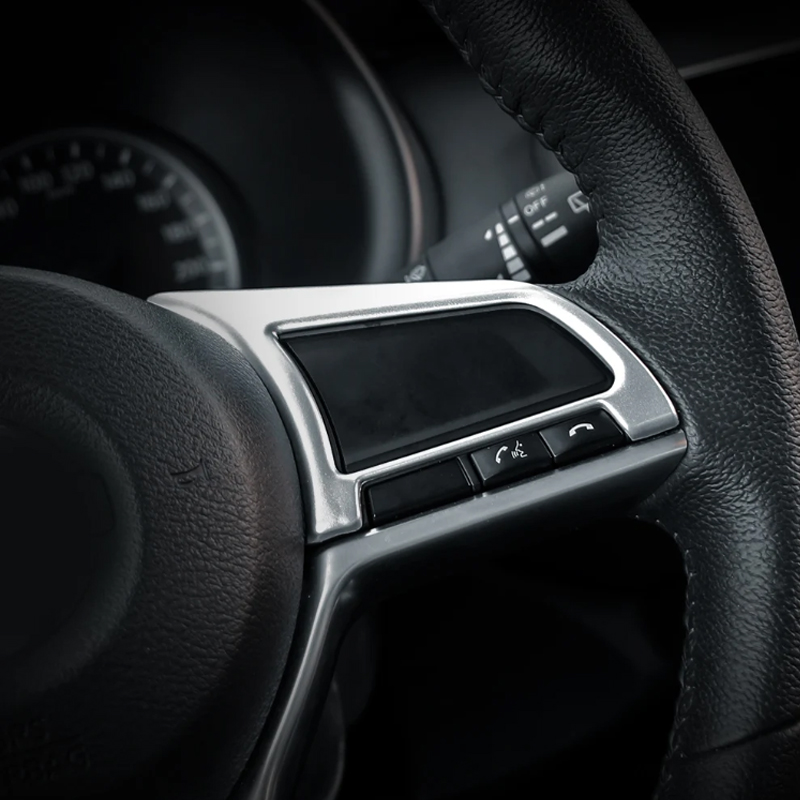 Rivestimento della copertura d - Car Accessories Xcent recensione e prezzo