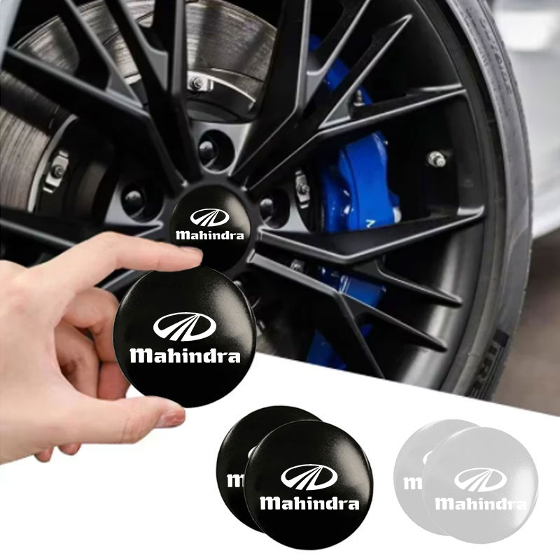 Auto Centro Ruota Coprimozzo C - Car Accessories Xuv 300 recensione e prezzo