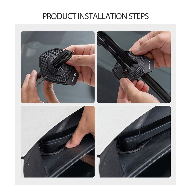 Copertura Protettiva per Foro  - Car Accessories Xuv 300 recensione e prezzo