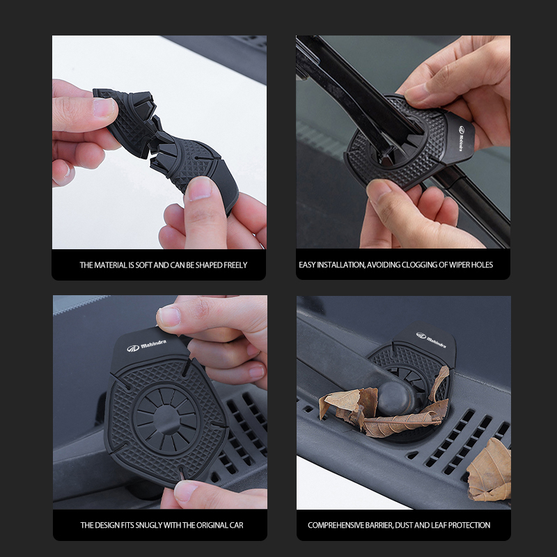 Copertura Protettiva per Foro  - Car Accessories Xuv 300 recensione e prezzo