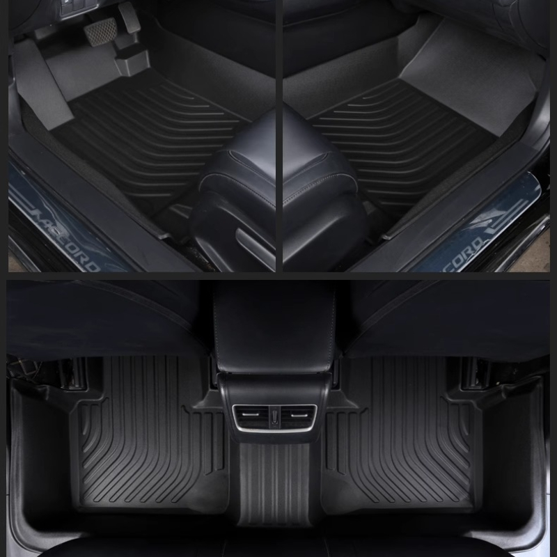 Tappetini per auto universali  - Car Floor Mat Rubber recensione e prezzo
