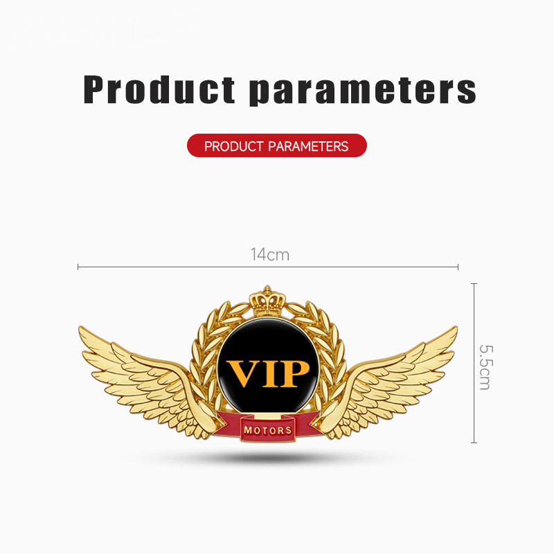 Emblema 3D in Metallo per Hyun - Car Accessories Sticker recensione e prezzo