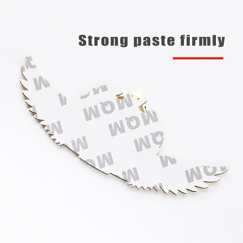 Emblema 3D in Metallo per Hyun - Car Accessories Sticker recensione e prezzo