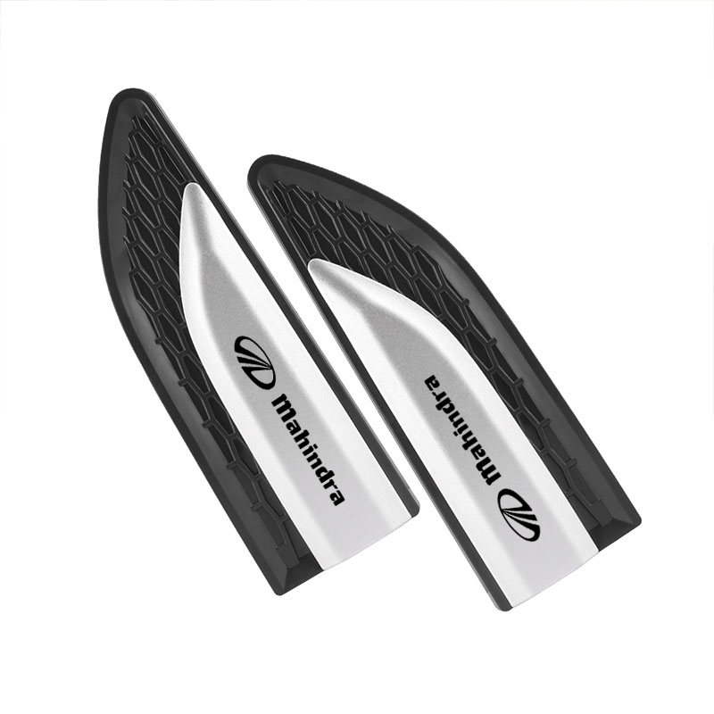 2 pz Auto Parafango Tronco Lat - Car Accessories Xuv 300 recensione e prezzo