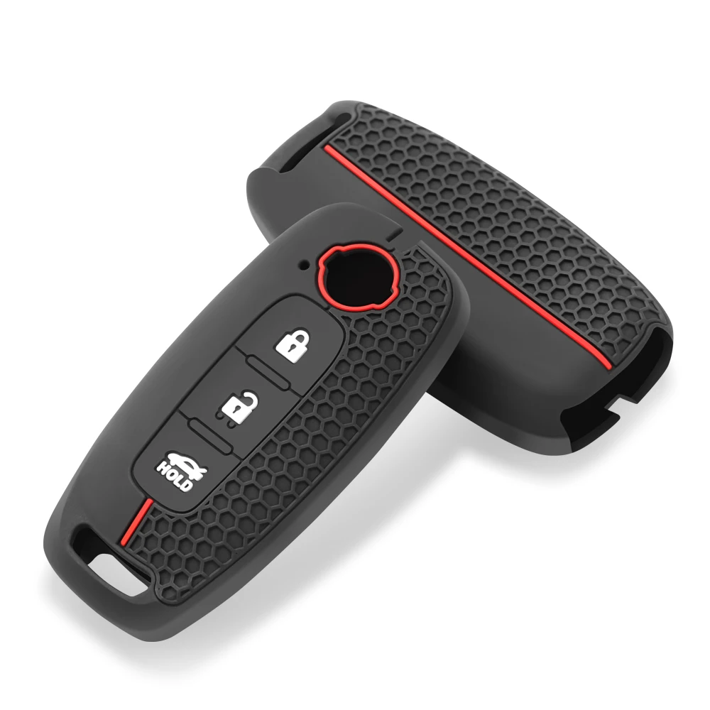 Portachiavi in silicone per au - Car Accessories Xcent recensione e prezzo