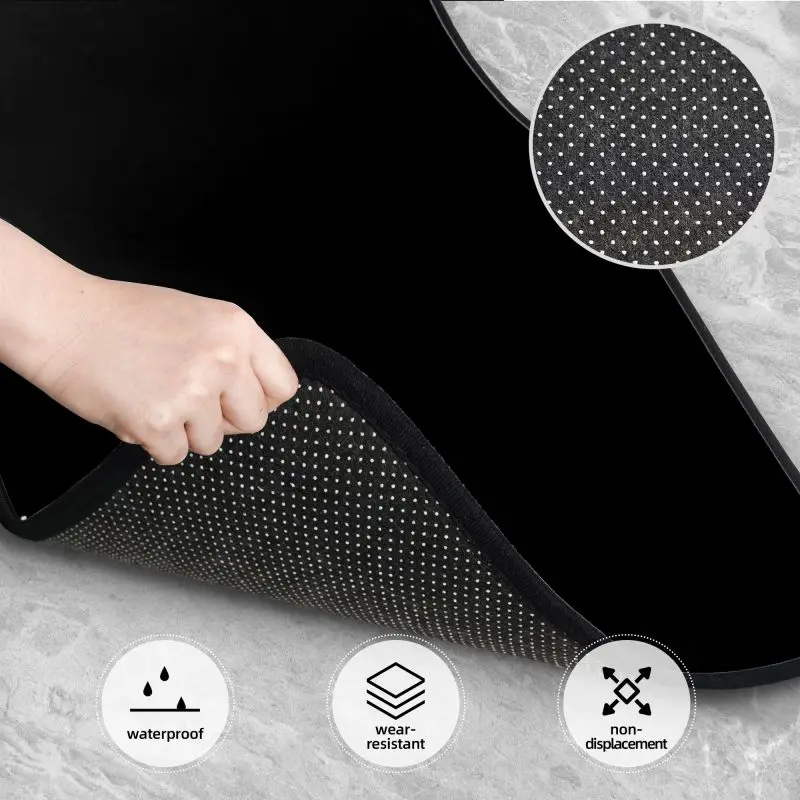 Tappetini universali antiscivo - Car Floor Mat Rubber recensione e prezzo