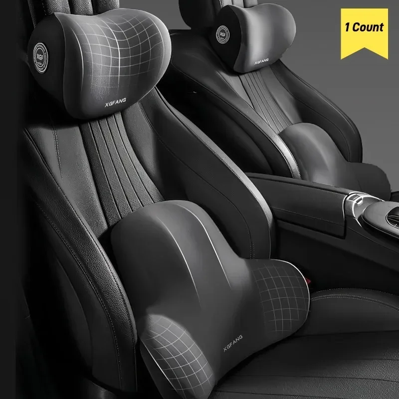 Cuscino per il Collo in Memory - Car Accessories Limassol recensione e prezzo