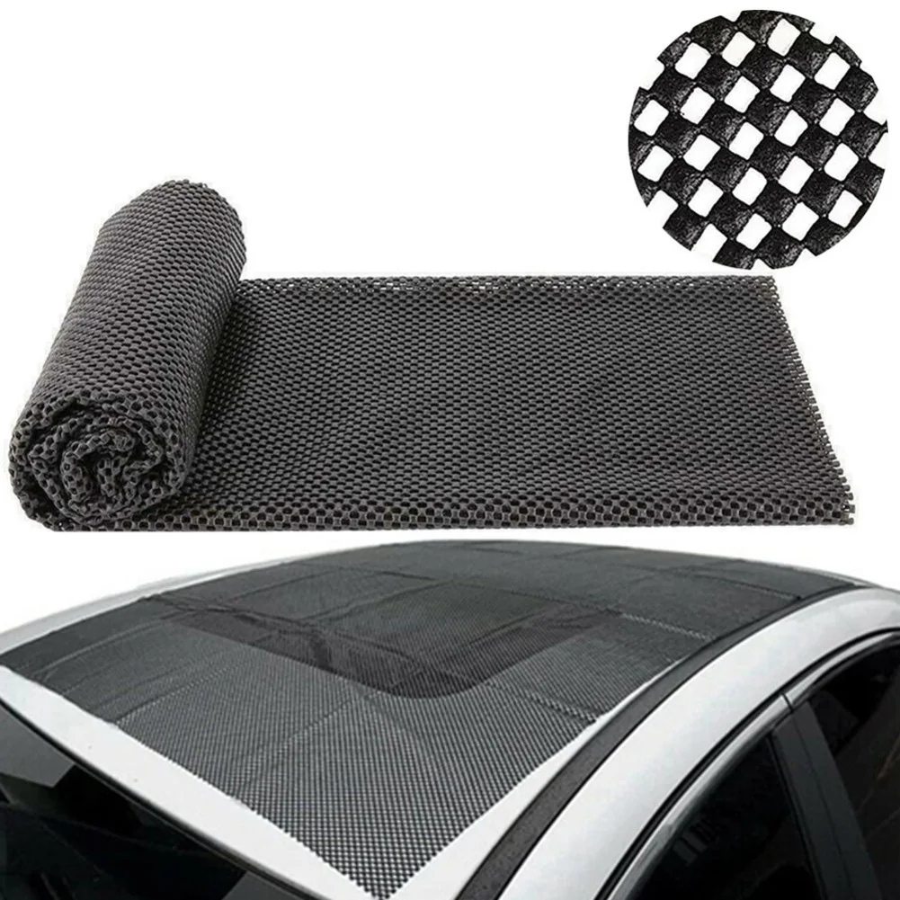 1 pz 120x100 cm bagagliaio di  - Car Cargo Net Trunk recensione e prezzo