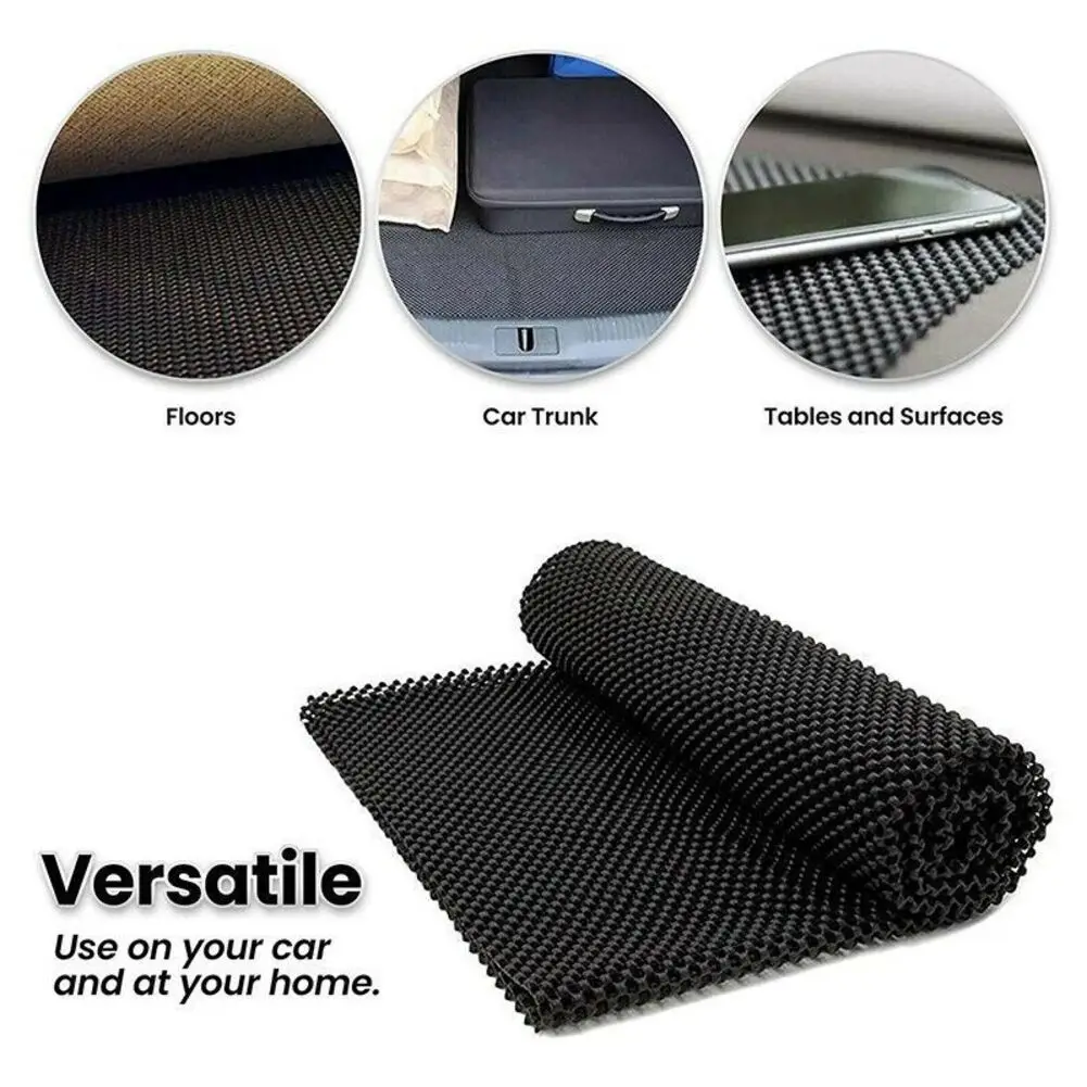 1 pz 120x100 cm bagagliaio di  - Car Cargo Net Trunk recensione e prezzo