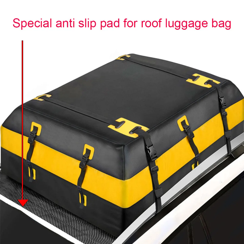 1 pz 120x100 cm bagagliaio di  - Car Cargo Net Trunk recensione e prezzo