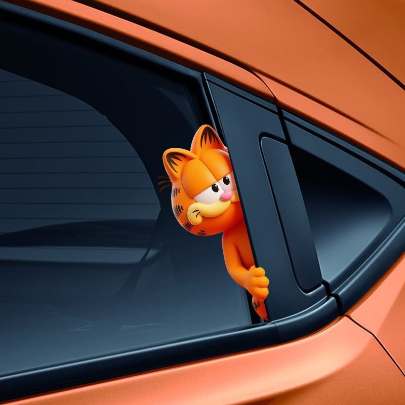 Adesivi decorativi all'ingross - Car Accessories Sticker recensione e prezzo