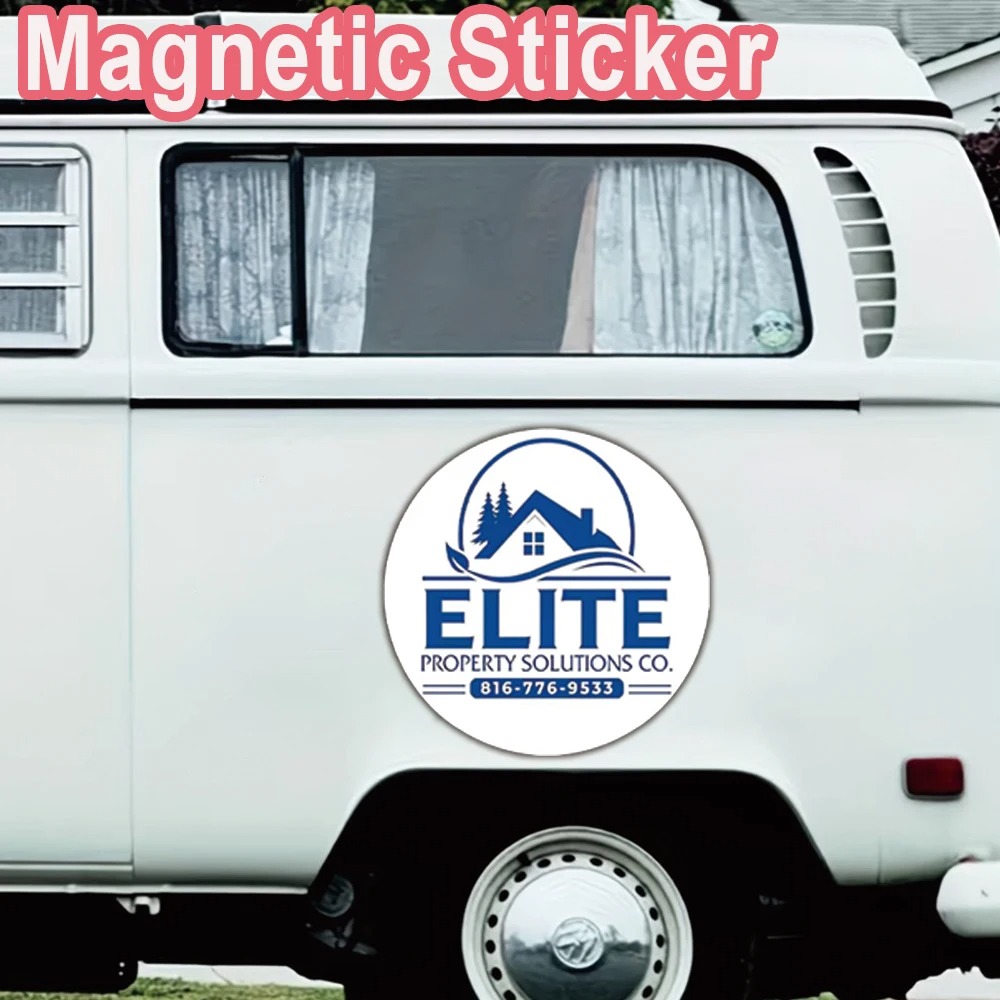 Adesivo Magnetico Personalizza - Car Accessories Ebay recensione e prezzo