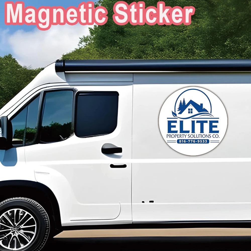Adesivo Magnetico Personalizza - Car Accessories Ebay recensione e prezzo