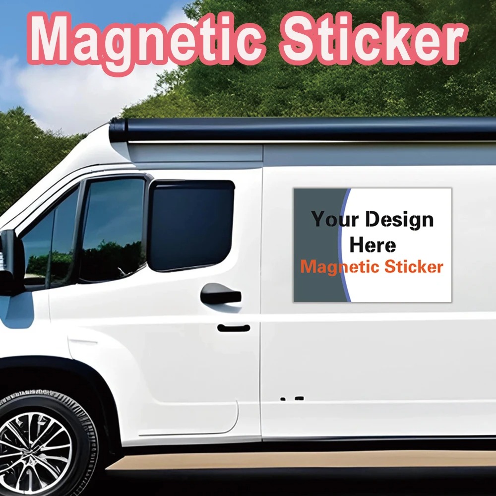 Adesivo Magnetico Personalizza - Car Accessories Ebay recensione e prezzo