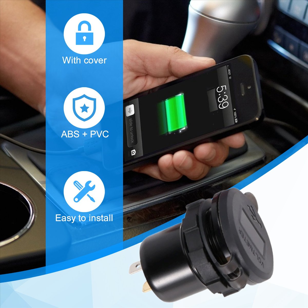 # Accessori e Ricambi Auto 87D - Car Accessories Qc recensione e prezzo