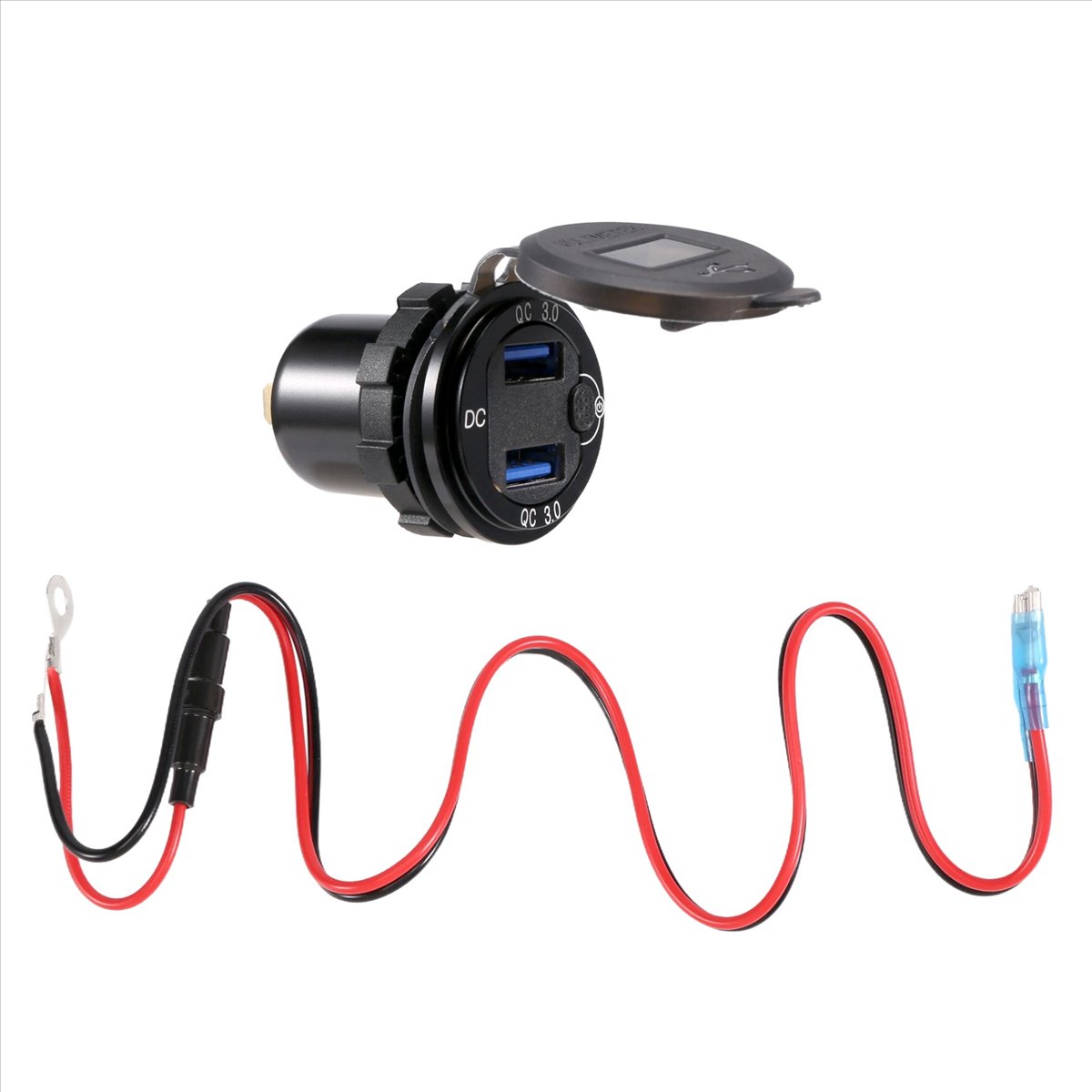 # Accessori e Ricambi Auto 87D - Car Accessories Qc recensione e prezzo