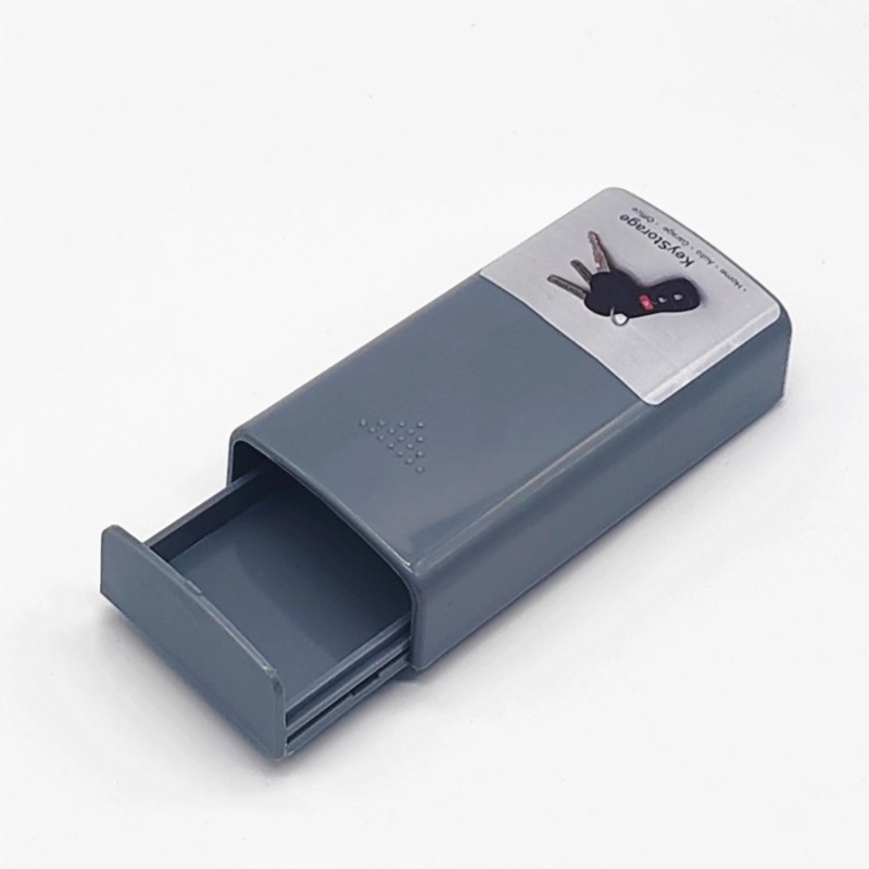 Portachiavi Auto Nascosto Port - Car Accessories Must Have recensione e prezzo