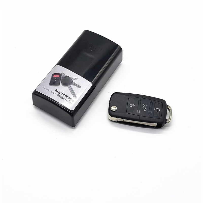 Portachiavi Auto Nascosto Port - Car Accessories Must Have recensione e prezzo