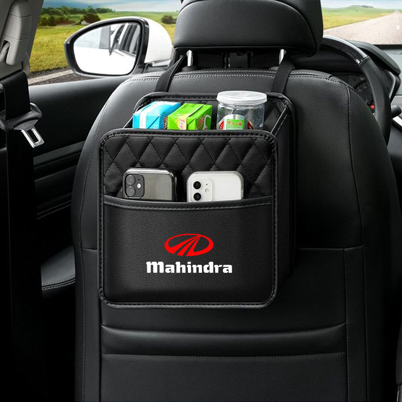 Organizer per borsa per bagagl - Car Accessories Xuv 300 recensione e prezzo