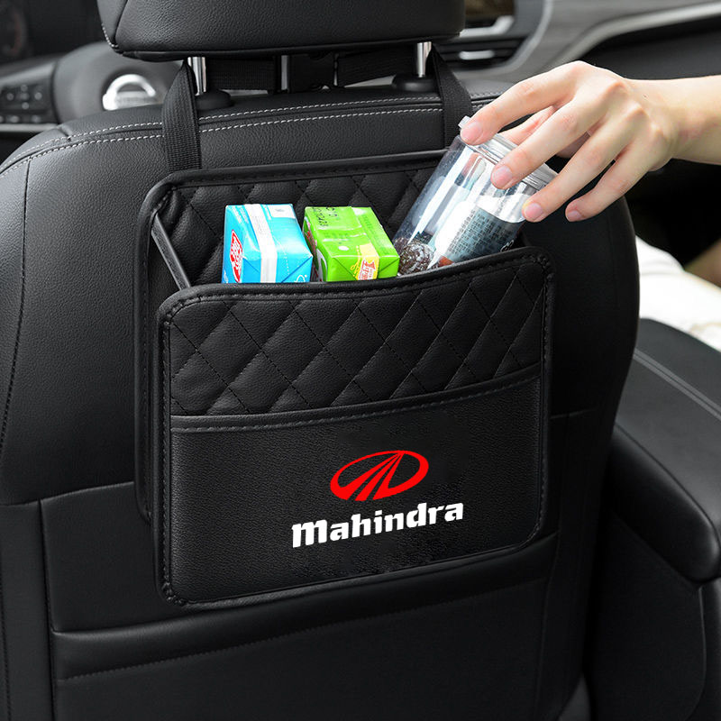 Organizer per borsa per bagagl - Car Accessories Xuv 300 recensione e prezzo